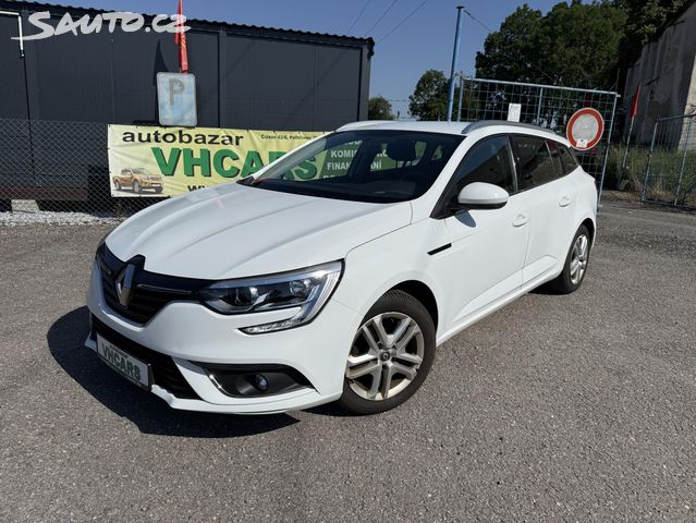 Renault Mégane